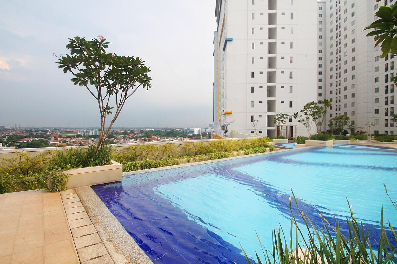 Bassura City By Mediapura Jatinegara Exterior photo