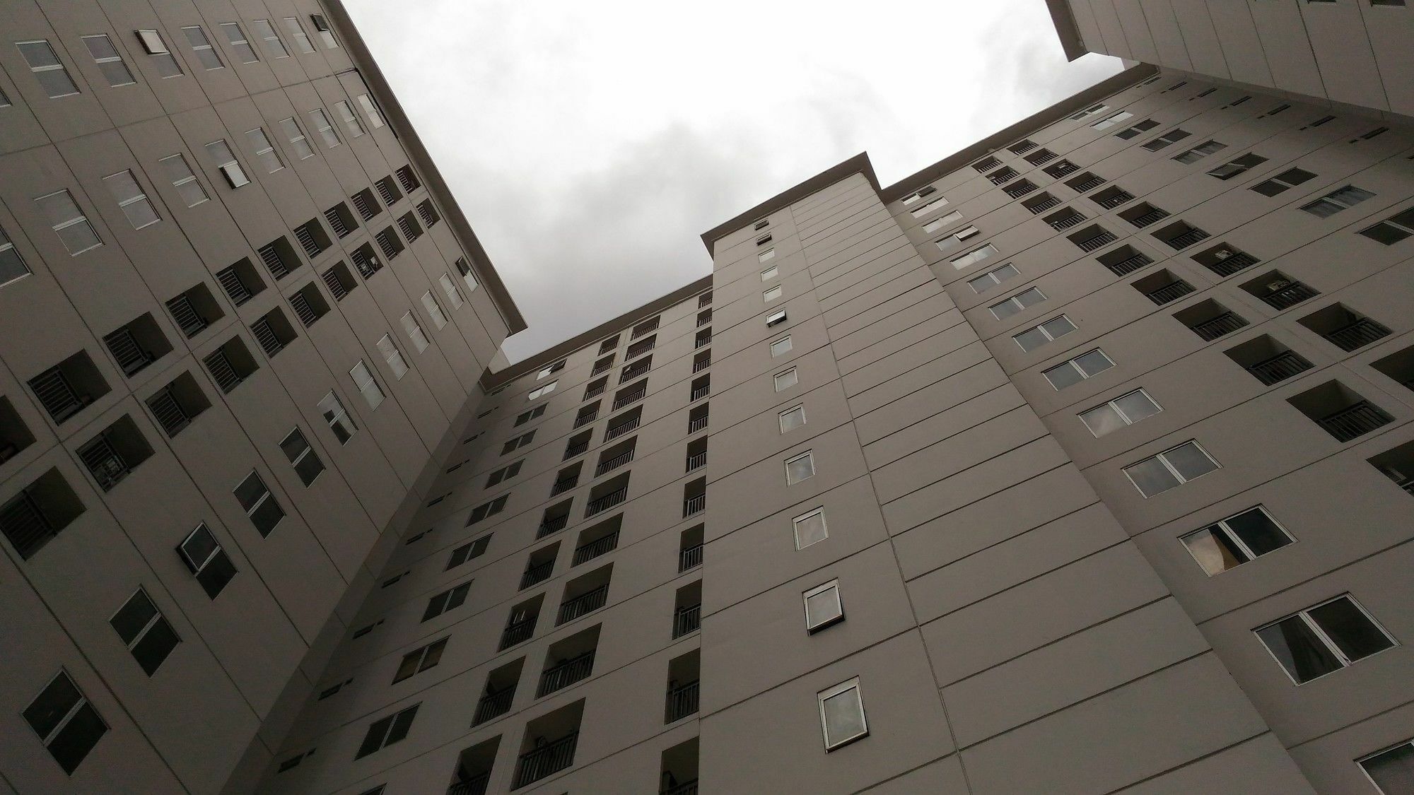 Bassura City By Mediapura Jatinegara Exterior photo