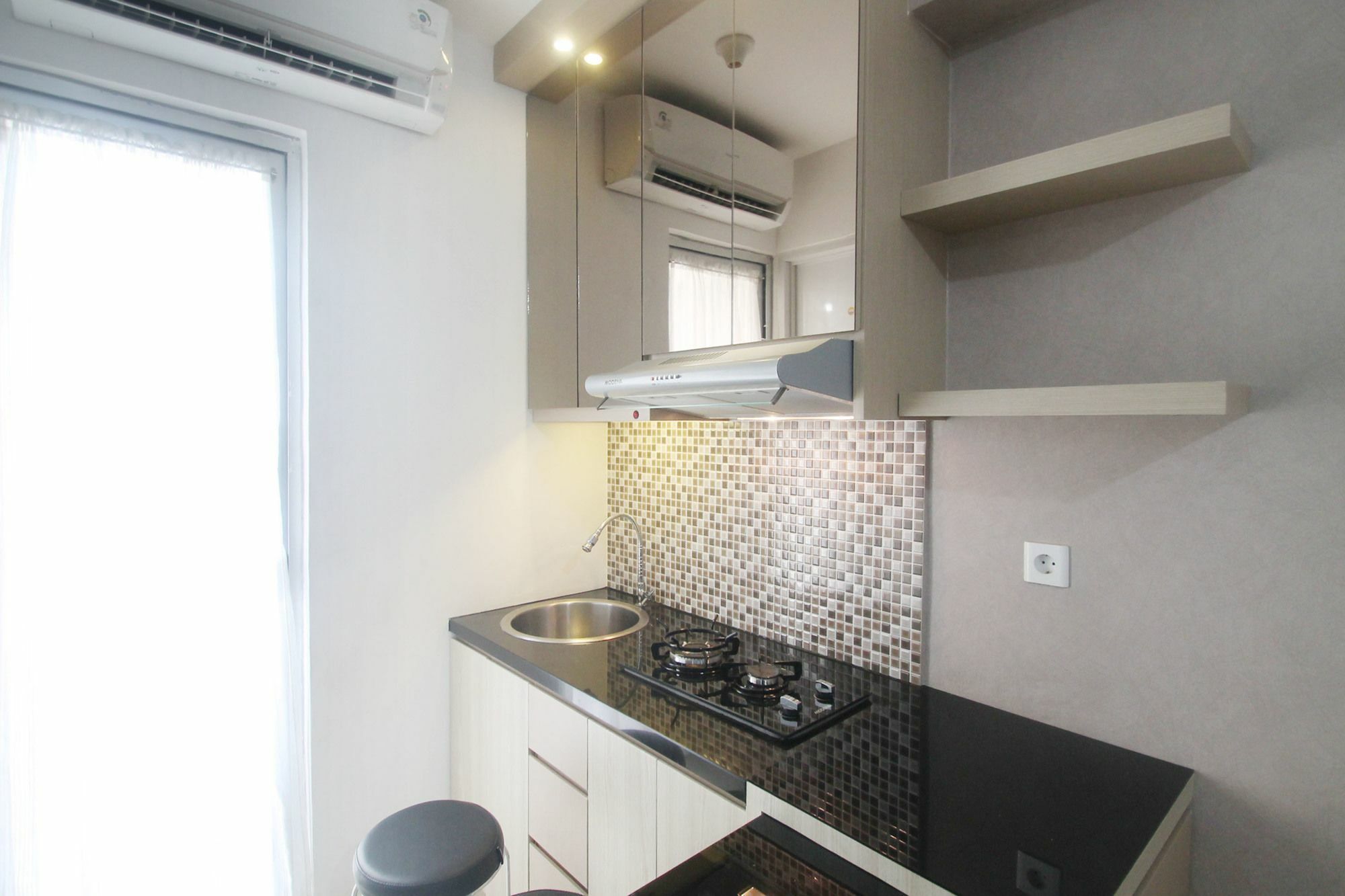 Bassura City By Mediapura Jatinegara Exterior photo