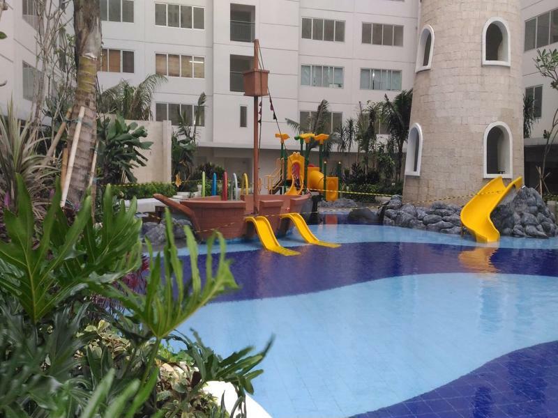 Bassura City By Mediapura Jatinegara Exterior photo