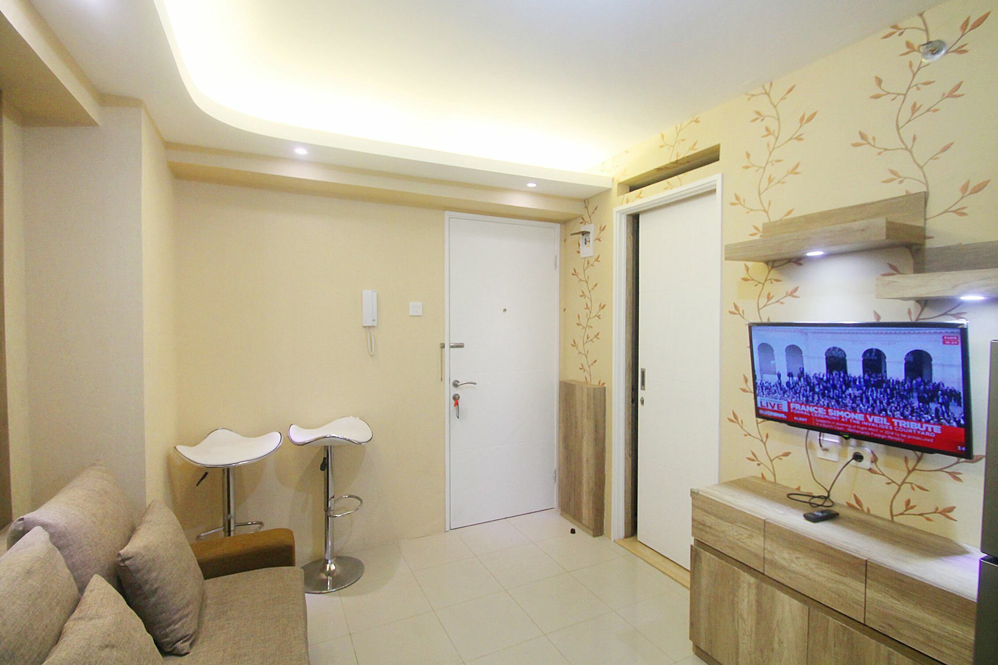 Bassura City By Mediapura Jatinegara Exterior photo