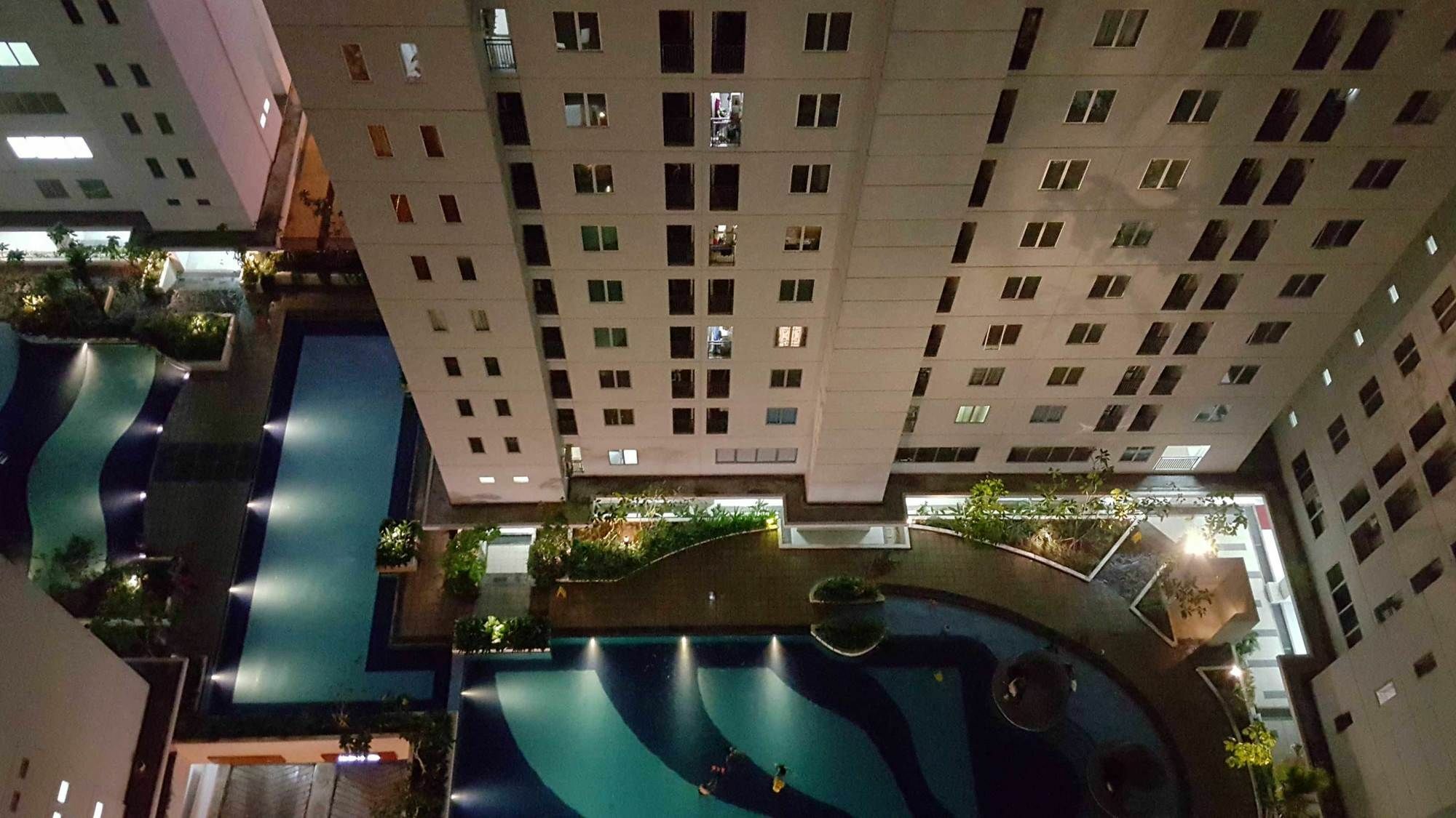 Bassura City By Mediapura Jatinegara Exterior photo