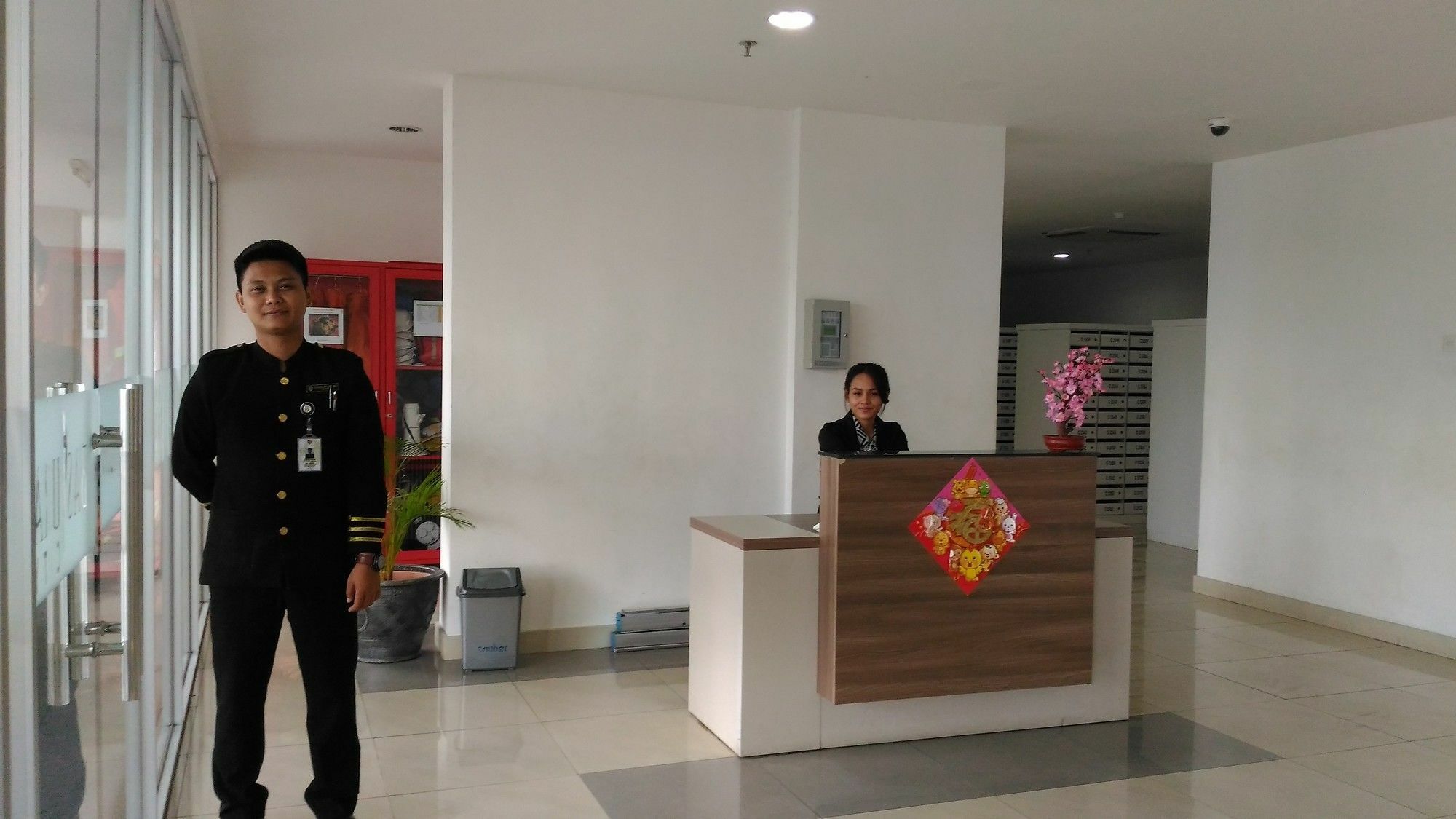 Bassura City By Mediapura Jatinegara Exterior photo